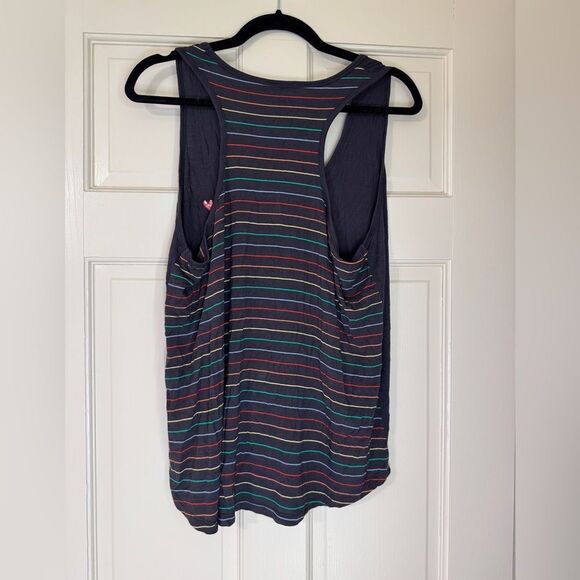 Women’s PJ Salvage Lounge Shirt/Pajama Tank XL - Picture 4 of 4